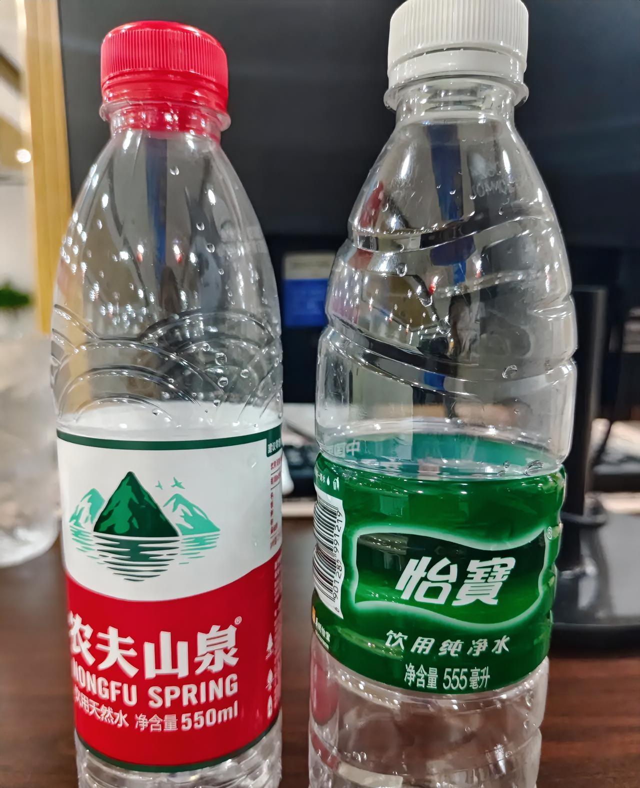 一觉醒来，怡宝的天塌了去年营收同比下滑18.6%，利润直接缩水近40%[恐惧