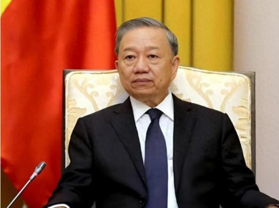 越南领导人苏林火速访华，表面是“友好交流”，实则是被逼到墙角——能源快断了，企业