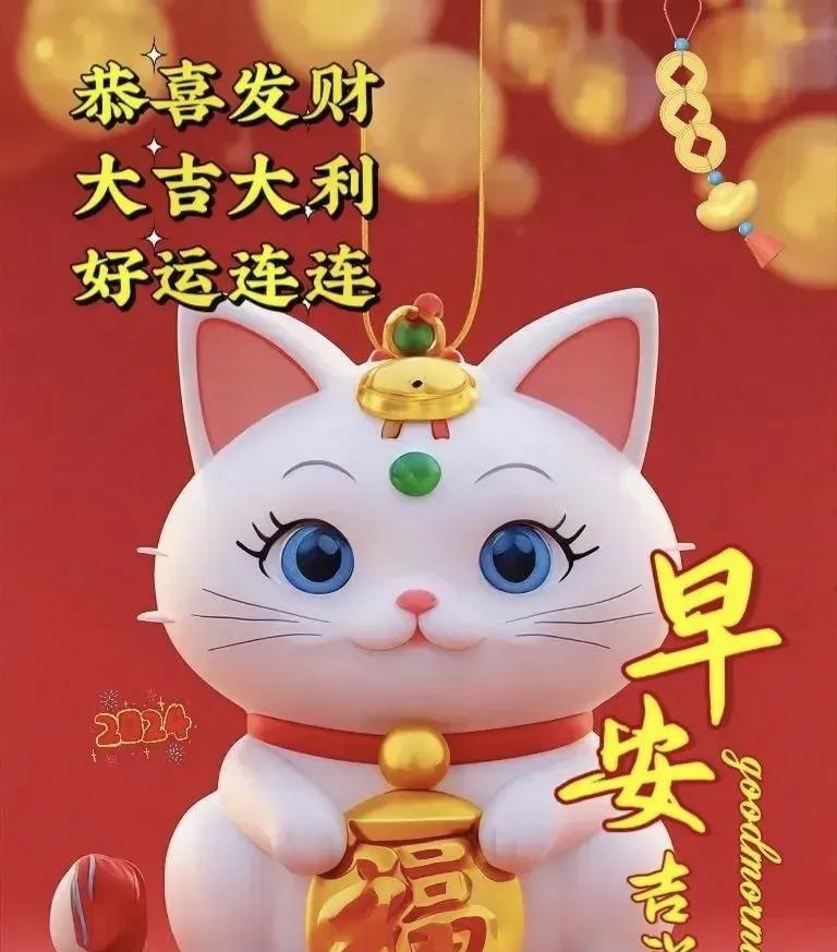 朋友早上好！生活带微笑，好运自然到；天天问个好，开心无烦恼；顺心又顺意