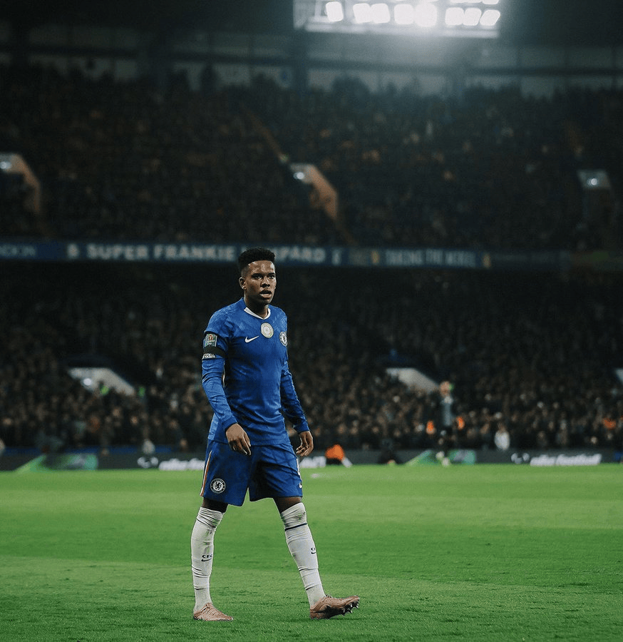 埃斯特旺vs阿森纳全场数据: 射门4, 关键传球1, 过人6成功5