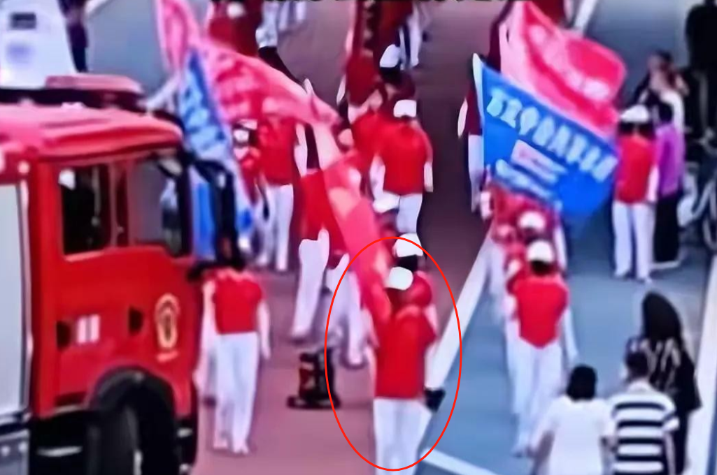 后续！辽宁暴走团阻碍3辆救援车通行，央媒发文，暴走团群主回应