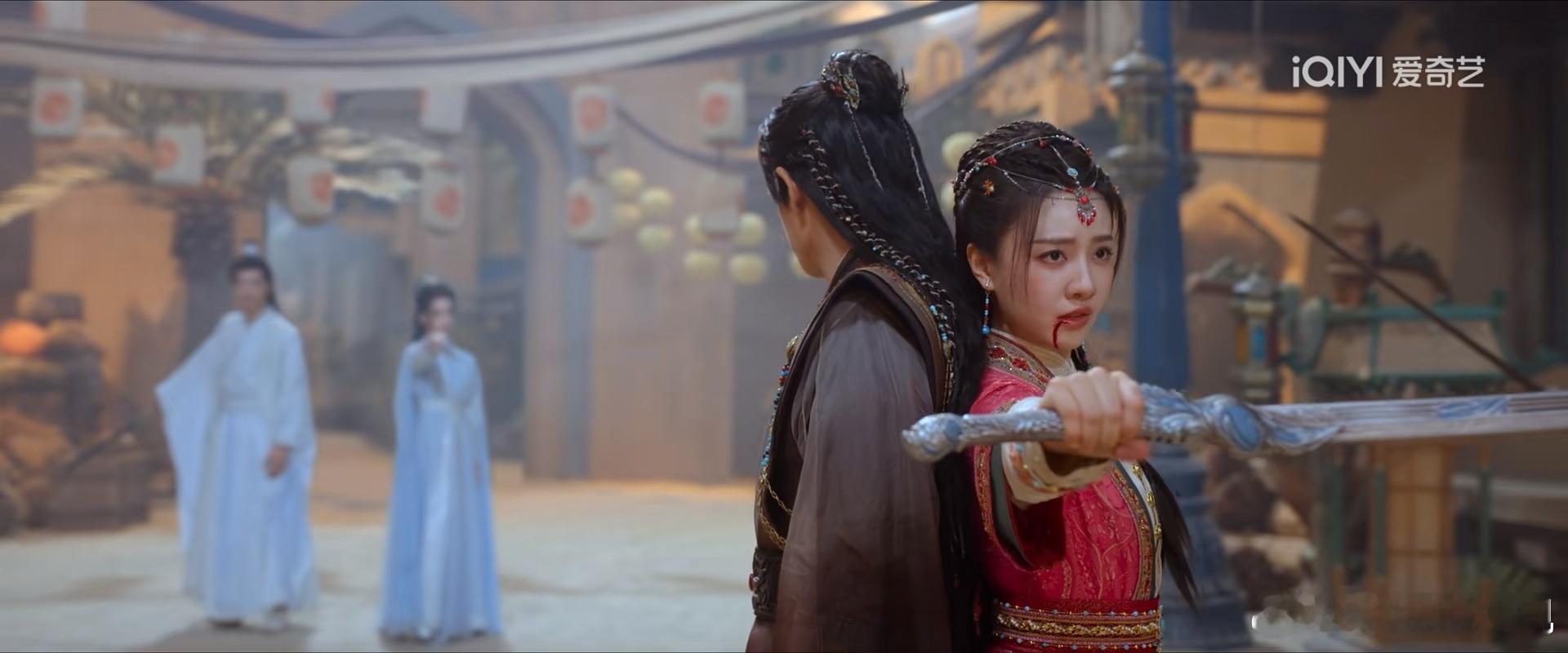 佳偶天成人类应该写出的剧本我不明白两个元婴镜阶的人，对付一群仙门弟子竟然这么费