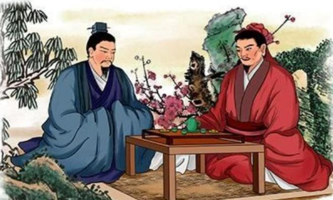 管仲真的是清醒而明智到了生命的最后一刻。管仲临终前，齐桓公问谁可以继任做齐国的国