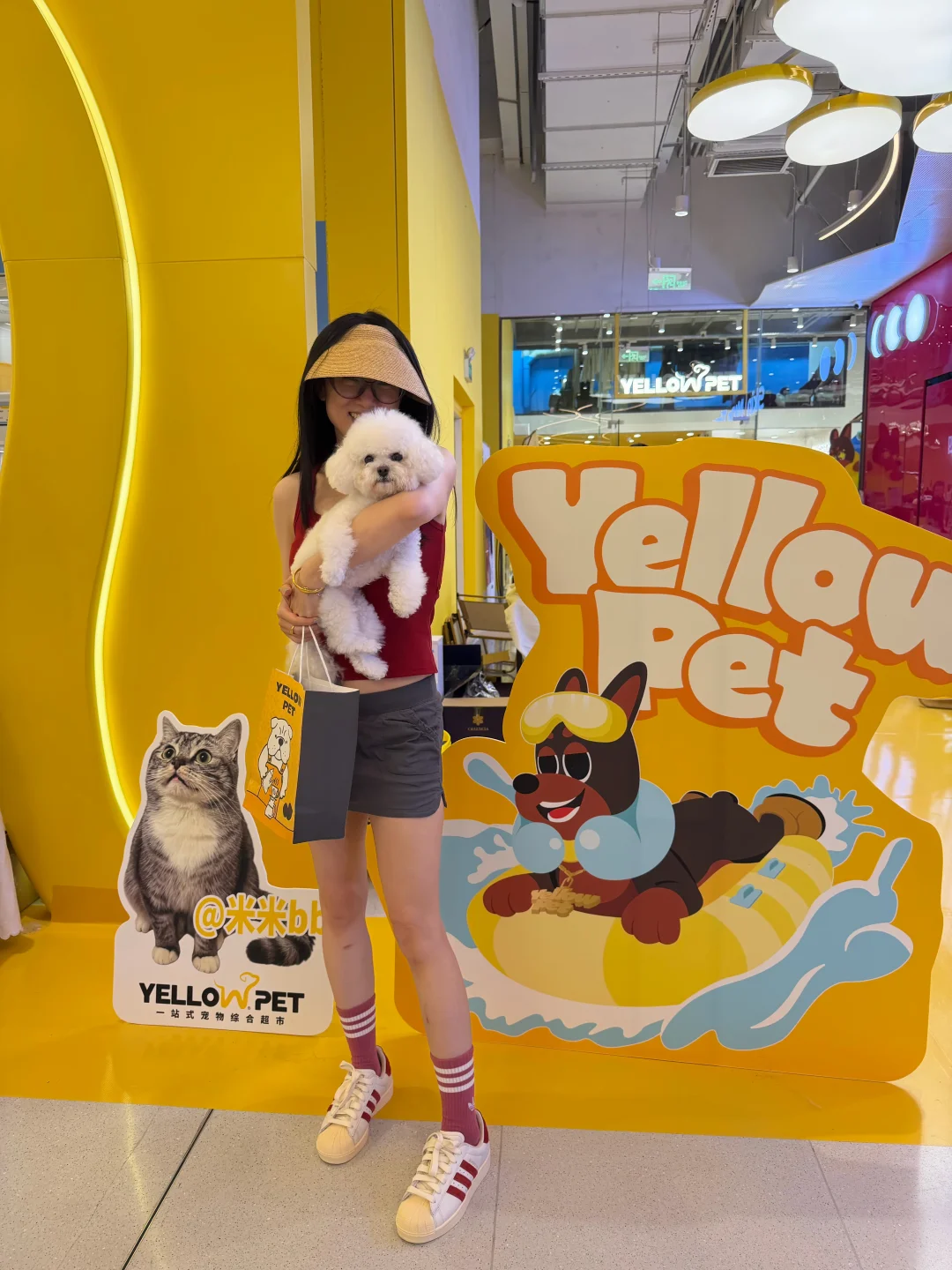 美好一天😻😽