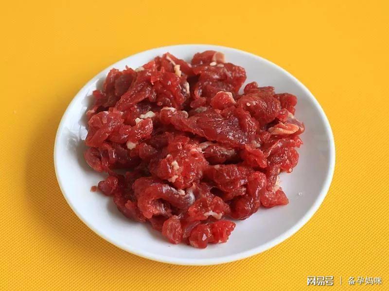 孕妈妈在孕期可以吃牛肉吗? 孕妈妈吃牛肉有什么好处呢?