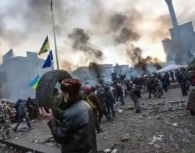 让人不理解的是，俄罗斯的导弹几乎每一天都会关照乌克兰，可是乌克兰为什么能够坚持到