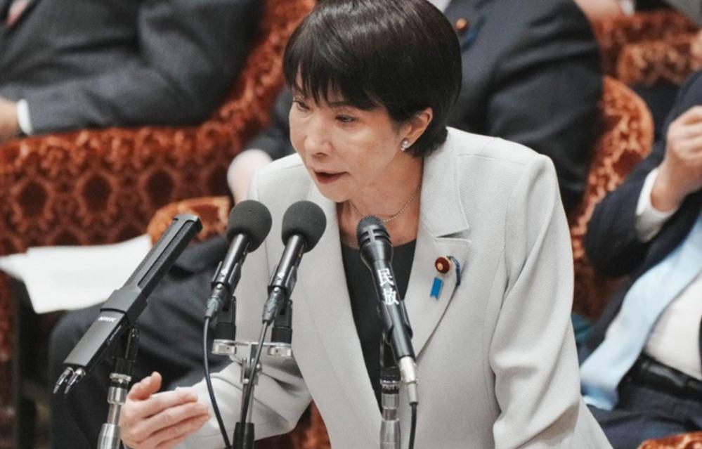 日本万万没想到，高市的愚蠢居然帮中国解决了两大问题。第一个，帮我们全中国
