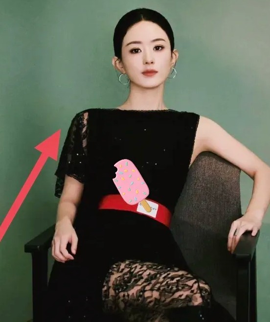 65万穿出800万高级感，赵丽颖赢麻了！热搜爆了3小时，全网都在找同款。
