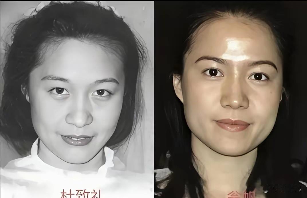 82岁娶28岁，当年我也很疑惑。说实话，杨振宁和翁帆这事儿。04年领证，05