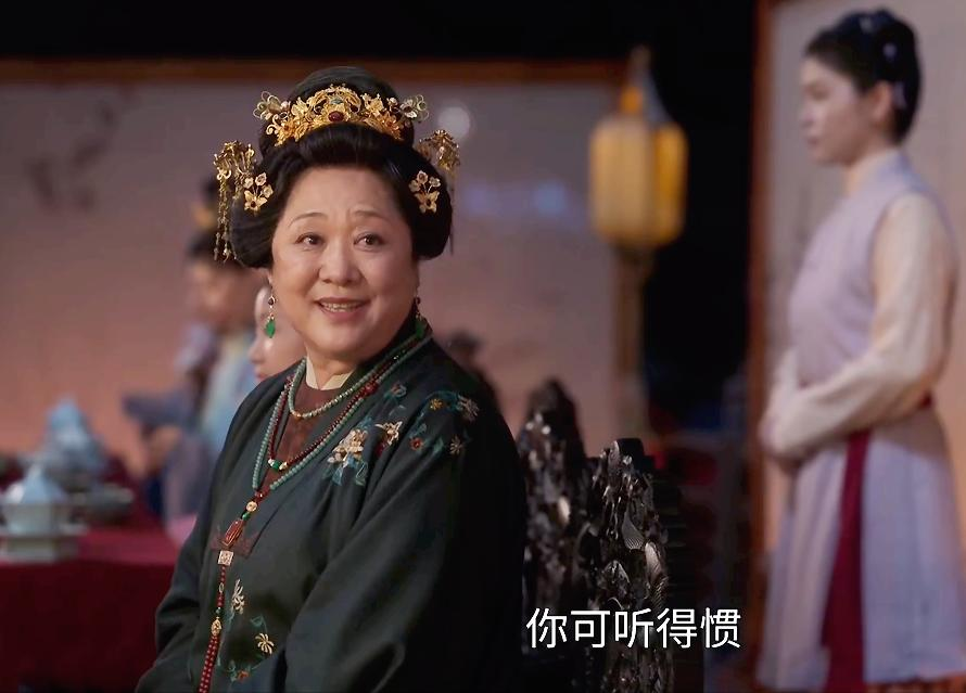 《兰香如故》袁绍辉纳妾后连生两女，袁老夫人活活气死！袁老夫人病重。咳嗽。气喘。咳到吐血。可她还在逼儿