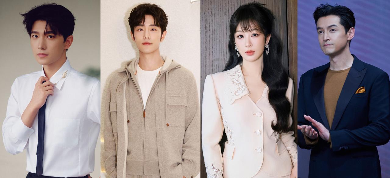 近百位明星为香港捐款，总金额8100万+，超长名单看得眼睛都花了。捐赠数额最高