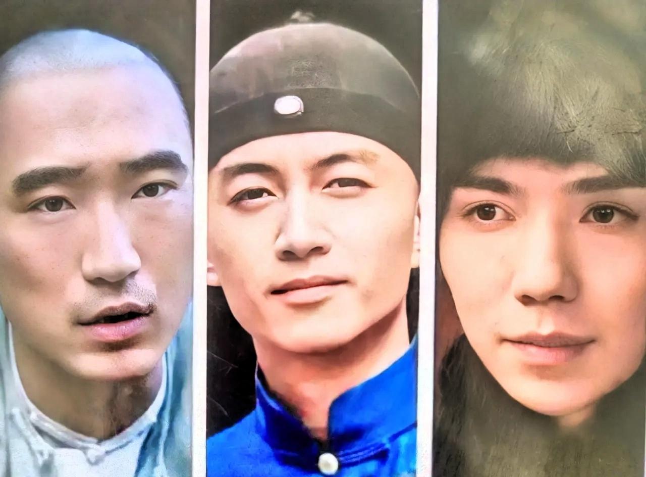 《大生意人》李万堂傻眼了，自己的三个儿子，最后两个下线。剩下的古平原虽然