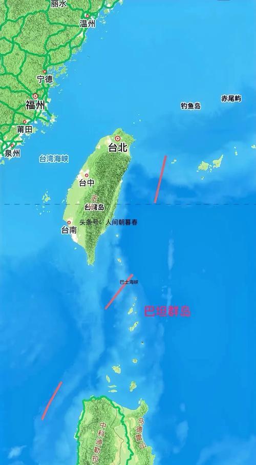 台湾由多少个岛屿组成？台湾由80多个岛屿组成。其中，台湾岛是我国