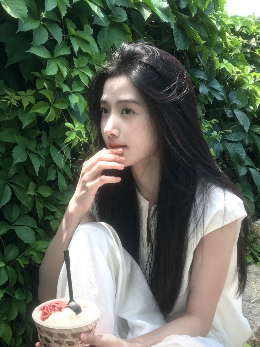 卢昱晓🌷lyx卢昱晓饭修丨阳光少女