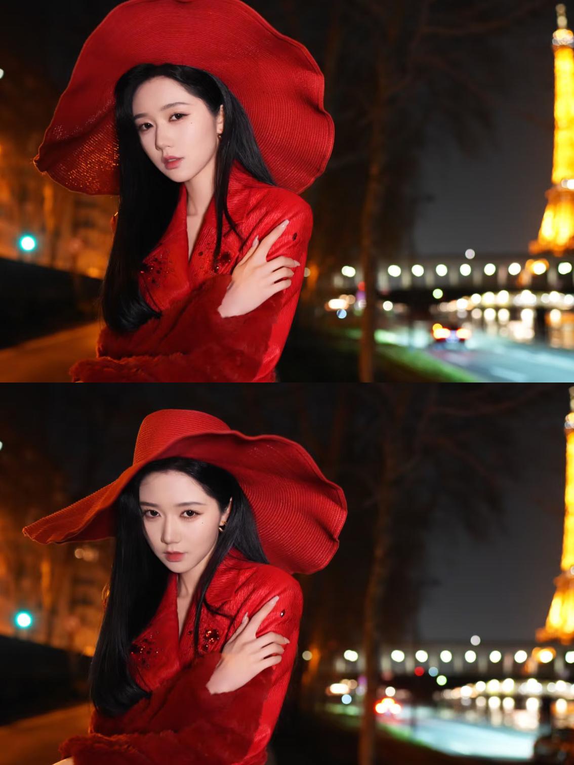 资本大佬为什么喜欢岳雨婷，​原因很简单，​不是因为她长得漂亮，而是因为她