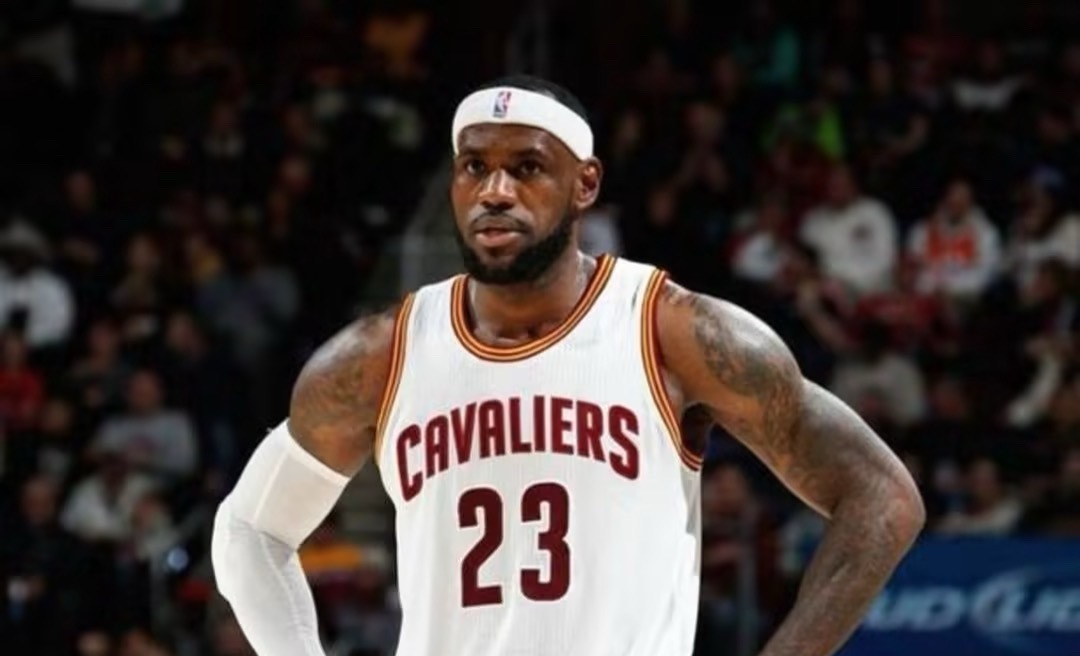 NBA老詹曾6次获得亚军，详细回顾这6次总决赛的关键数据表现！——2007赛季2