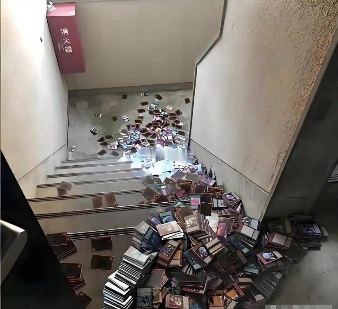 做父母的要是知道这个值钱，他们会不会后悔？