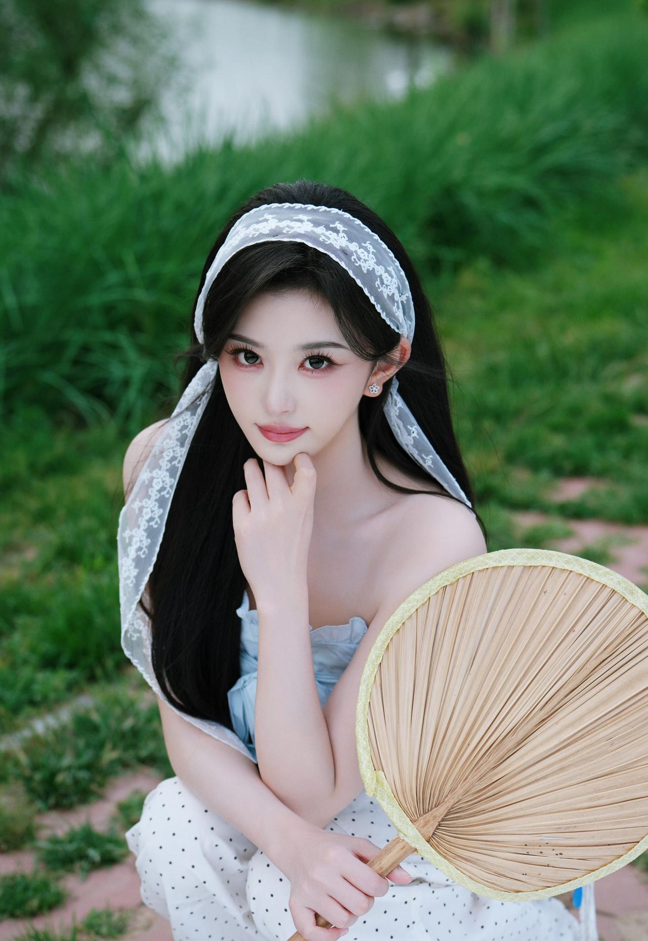 孔雪儿