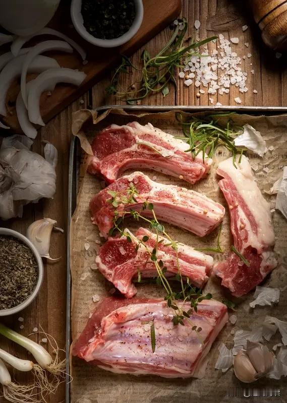 猪价4块钱，排骨却要20块，这差价跑哪儿去了呢？生猪贱如土，排骨贵依旧。你买