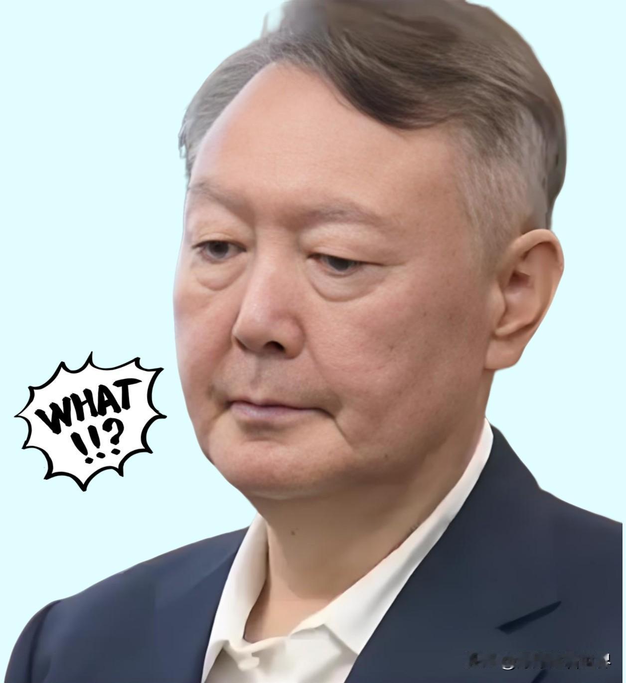 就在刚刚，韩国传来消息！9月26日，韩国前总统尹锡悦现身首尔中央法院，出席因