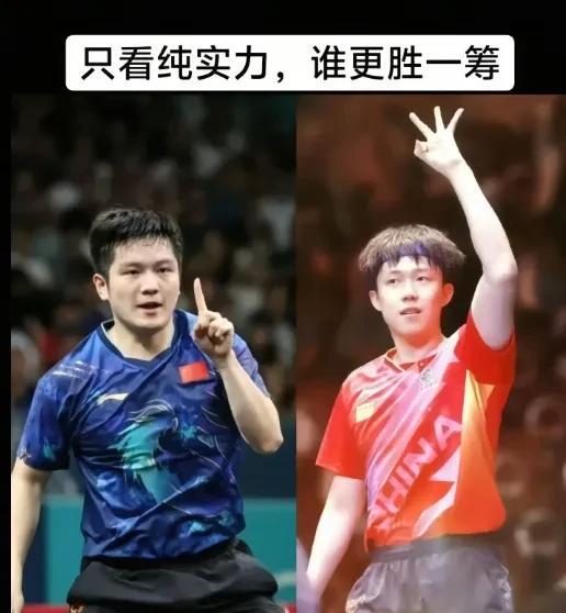 乒超联赛今天（6.11）下午18点，世界最强两人将代表各自俱乐部力争取胜！网络