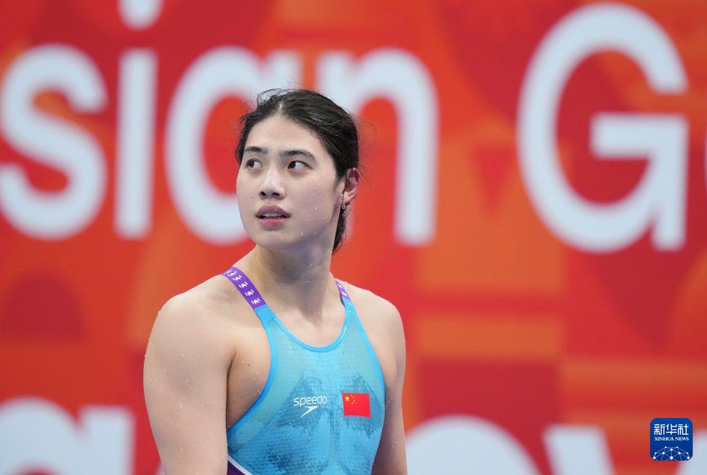 我认为的名古屋亚运会最漂亮5位运动员如下，几人堪称各个貌美如花，倾国倾城，吴艳妮