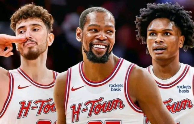 如果24年，阿门+伊森换状元选萨尔，小贾+27网签换4号选卡斯尔，3号签仍选谢泼