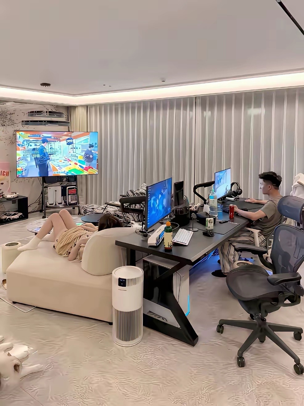 这样的家庭，属于什么级别