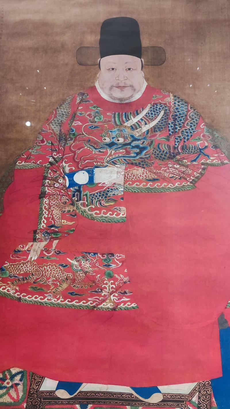 清朝真正顶级豪门！不是八旗也不是皇族，独家二品特权世袭两百年1644年，满清