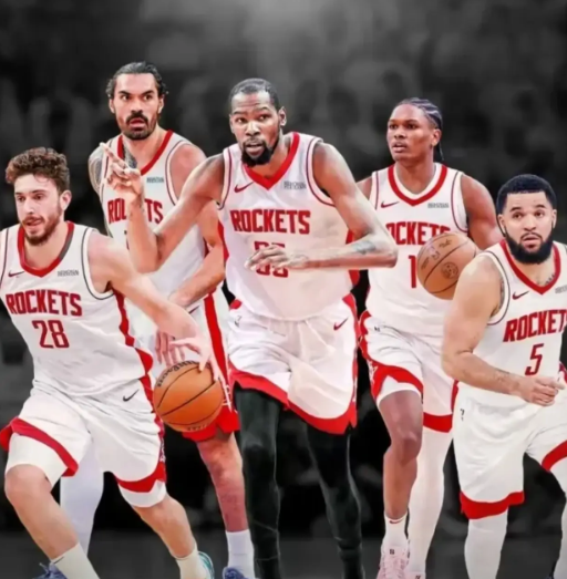 作为一名NBA解说，我为什么反复强调下赛季总冠军归属已经毫无悬念！我多次在直