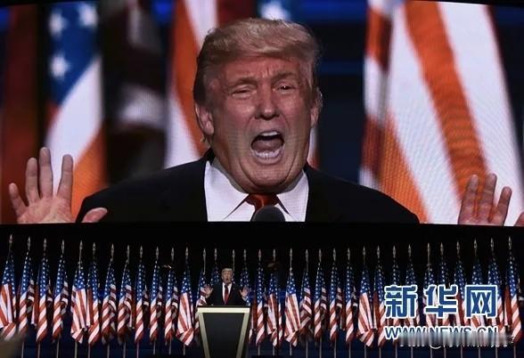 霍尔木兹海峡，特朗普能养起么？！特朗普又送来一笑！大家都看到新闻了吧？！特朗