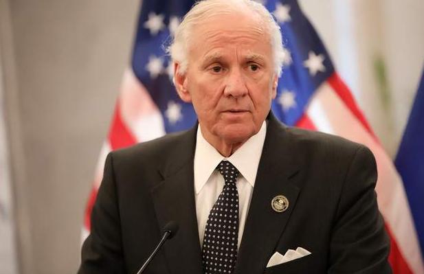 美国南卡罗来纳州近期在国会选区重划上有了新动向，当地共和党州长亨利·麦克马斯特预