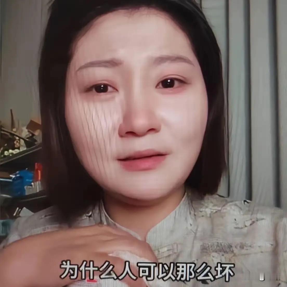 看王暖暖离婚庭审上俞晓冬那疯劲儿才算彻底懂了：她拼着命试管生娃，哪是求依靠，分