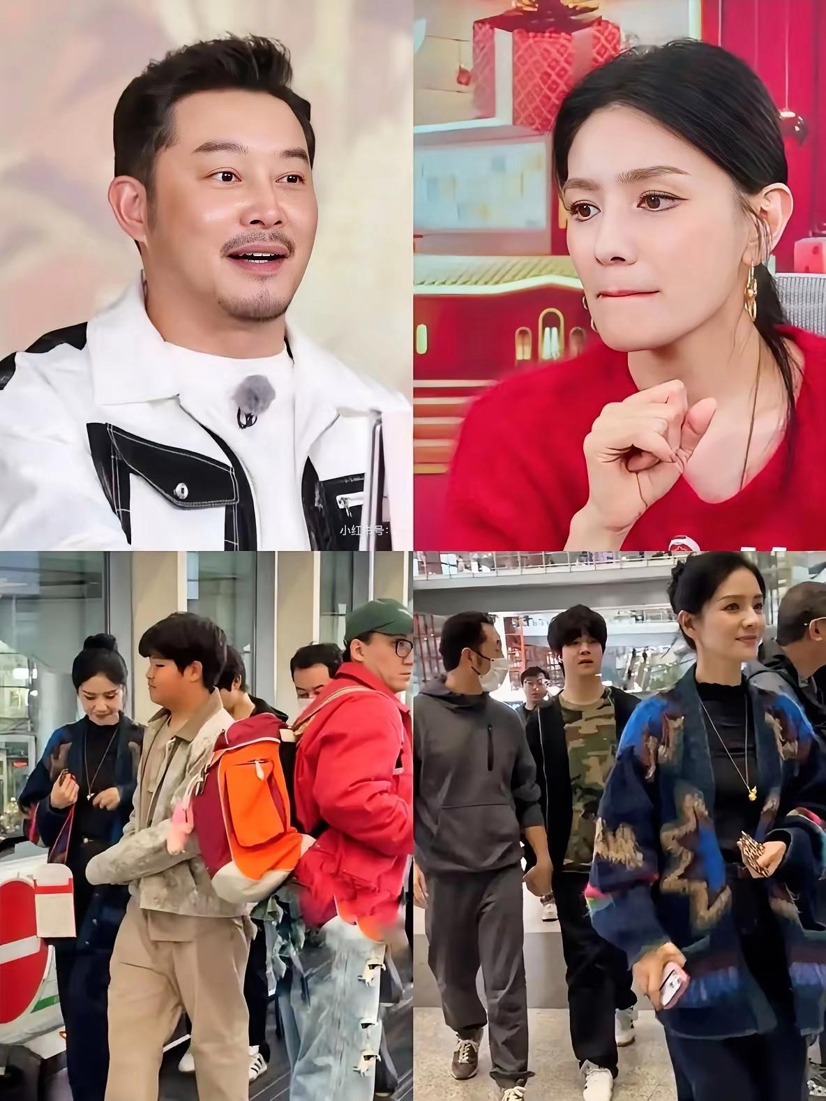 沙溢给所有父母上了一课，无论你再出名，演技再好，也千万要为自己的孩子做好未来规划