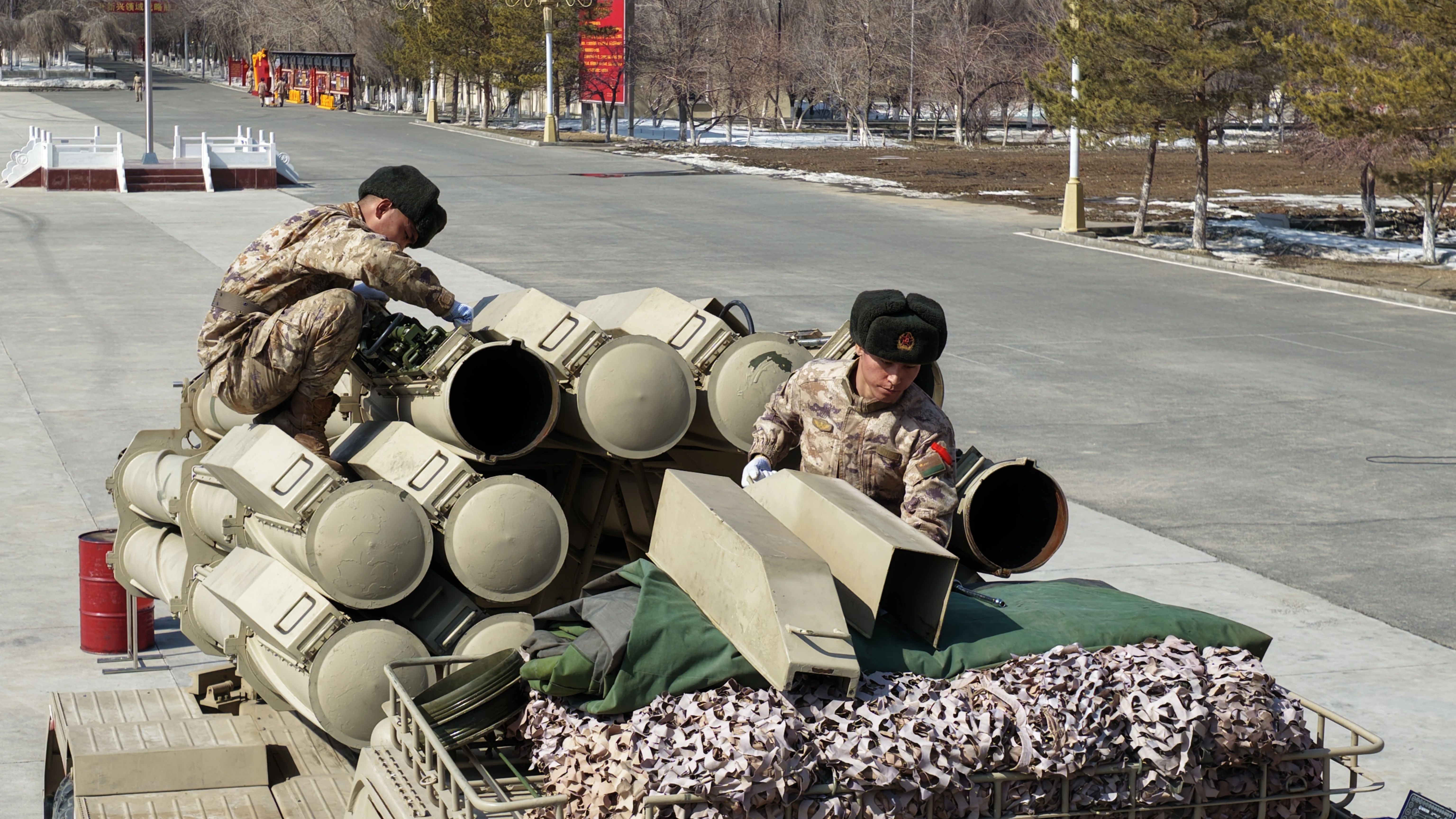 第一次见300火这个盖子拆开