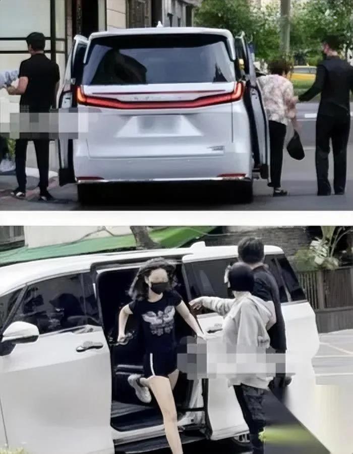 具俊晔最近太风光出手阔绰到离谱我算是摸透他讨S妈欢心的核心密码了。最