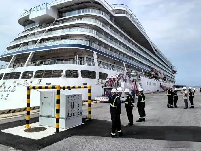更大的惊喜原来如此，我只知其一不知其二了！我方才才明白，25日我发了个招商伊敦