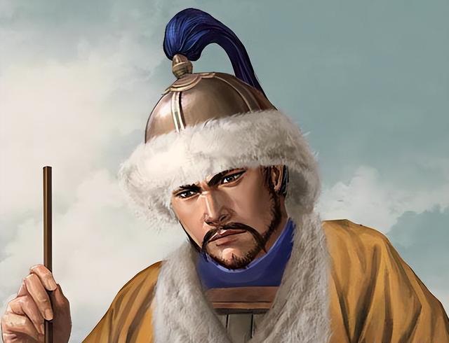 古代权臣的巅峰：娶皇后为妻，纳40位公主为妾，皇子认其作父你敢信吗？古代权