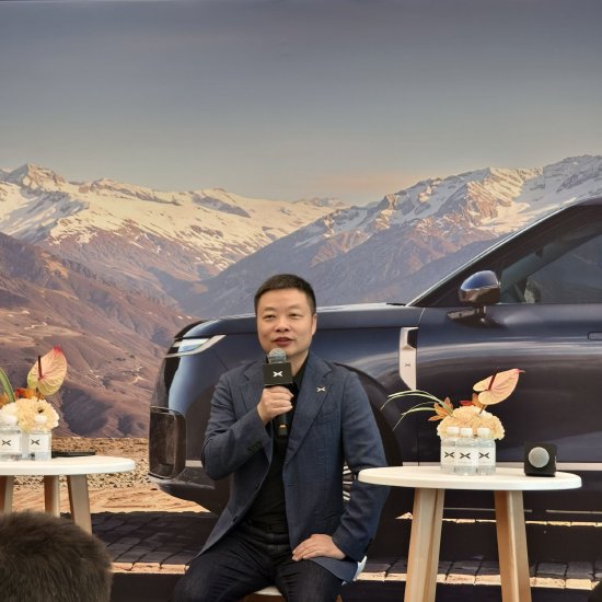 何小鹏: 激光雷达是个好东西, 但在汽车领域已不是必需