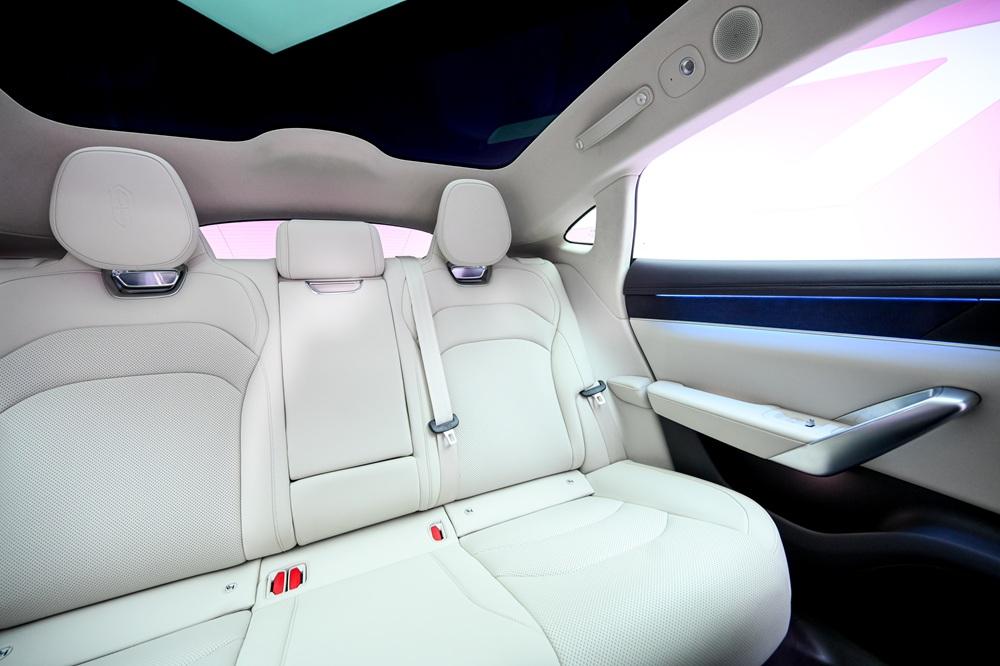 售价22.98万起太香！尚界Z7、Z7T全场景适配不踩坑尚界Z7、Z7T静态品