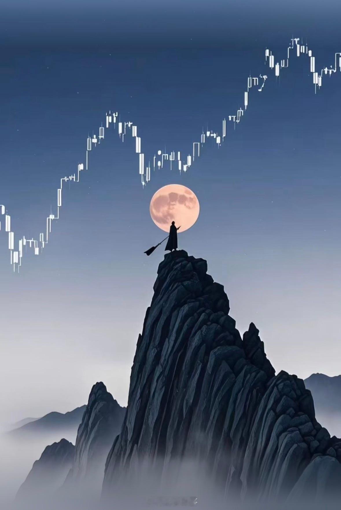 炒股，没机会的时候千万不要随意出手。耐心等待属于自己的信号出现，再动手操作。无论