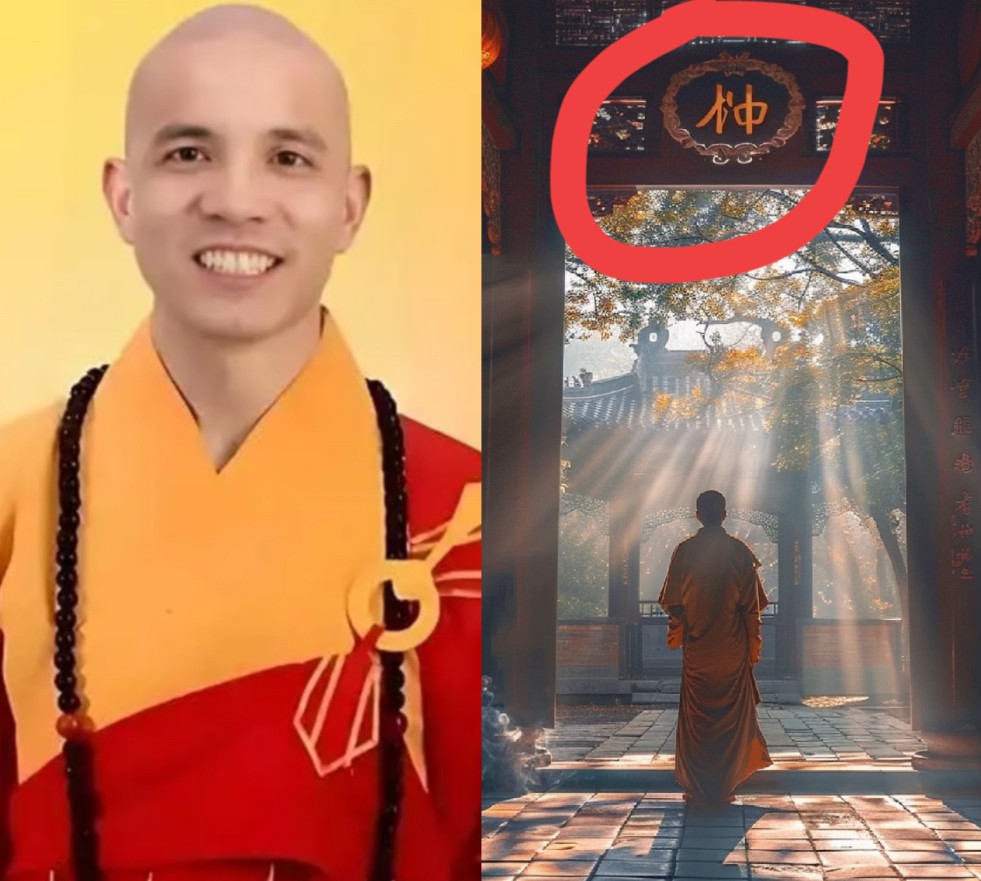 少林寺和尚集体“离职”，最头疼的，不是印乐大师，也不是寺务委员会，而是其他寺