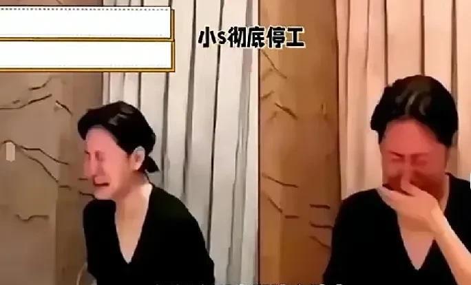小S做梦也没有想到，她彻底凉凉了！所有品牌代言纷纷解约。她真的作死，还背地里使