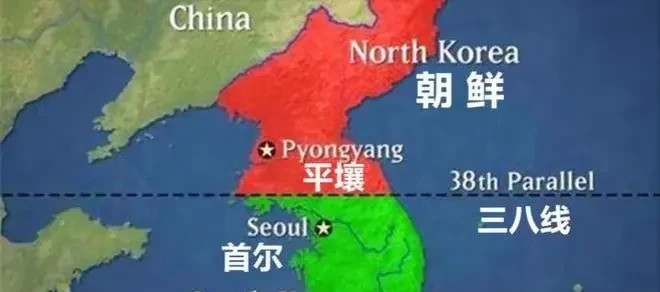 韩国反华，根子在这儿这事儿真是让人一头雾水！韩国最近老是