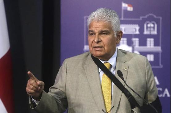 有人问中国敢不敢把巴拿马港口拆个精光？ 这对“基建狂魔”来说，根本不是胆量问