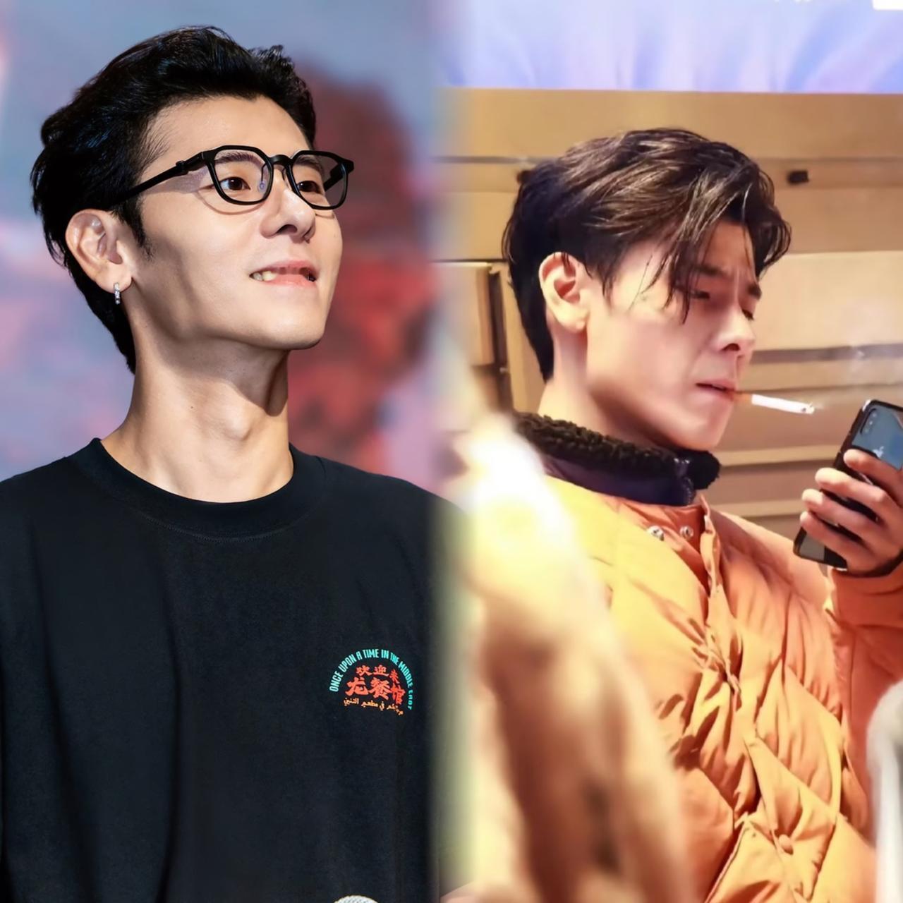 谁懂啊，蒋奇明这演员，观众到现在都没把他的潜力挖透。从傅卫军全程零台词靠眼神