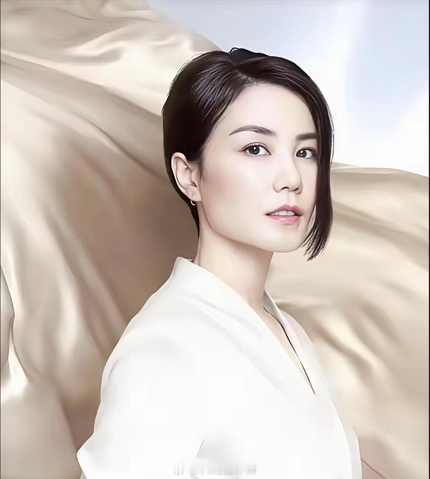 我终于知道王菲为什么和谢霆锋，在一起这么久都不结婚了。原因很简单，不是谢霆锋不想