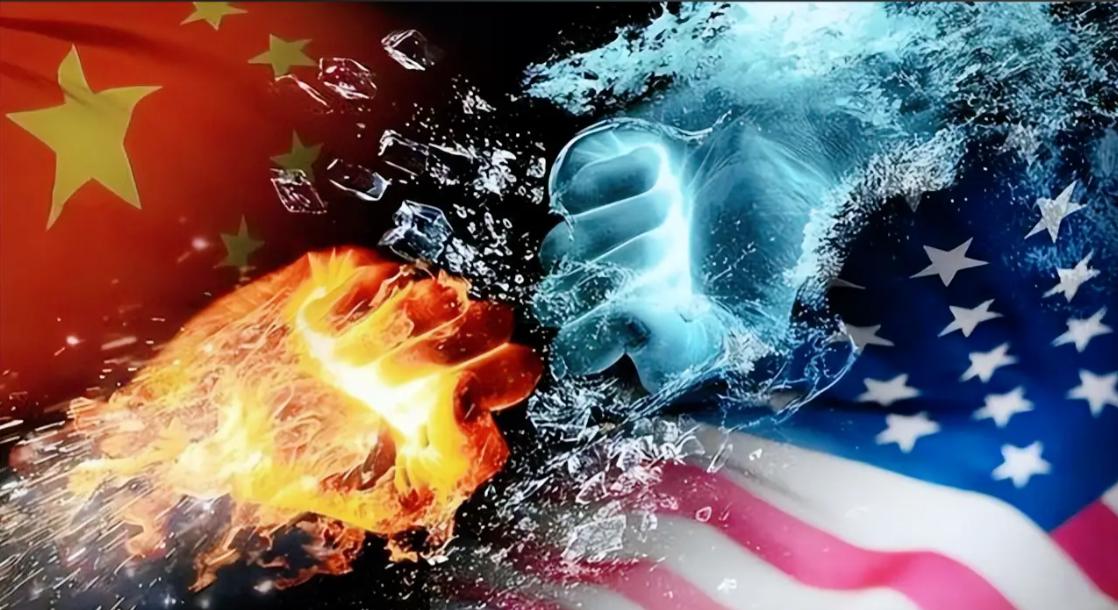 美国敢做初一，就别怪中国做十五！ 美军P-8A刚窜到台海刷完存在感，中国