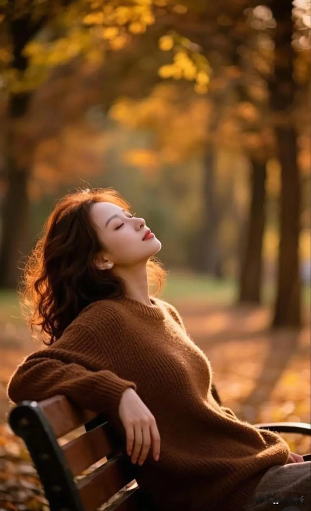 一段醍醐灌顶的话每个人都有自己的生活方式，不要想着改变别人能改变自己是