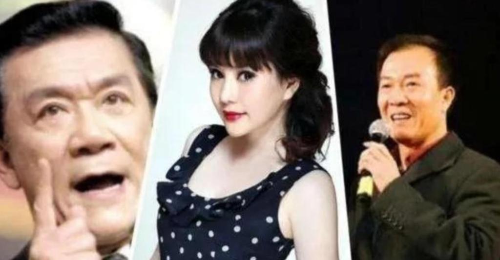2007年，侯耀文刚去世，戴志诚就迫不及待地与他的前妻，也就是他的“师婶”袁茵结